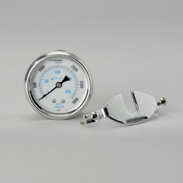 Pressure Gauge, P562712